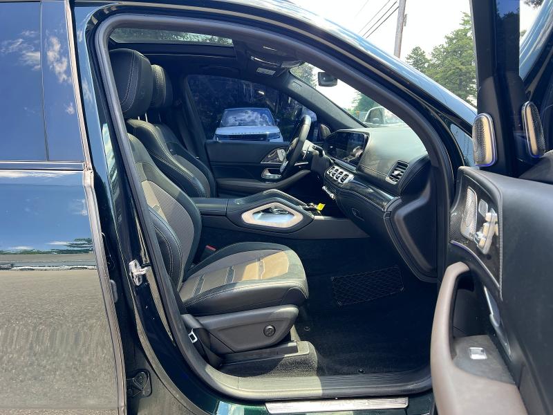 Продажа на аукционе авто 2021 Mercedes-benz Gle, vin: 4JGFB8KB5MA445136, номер лота: 59304556