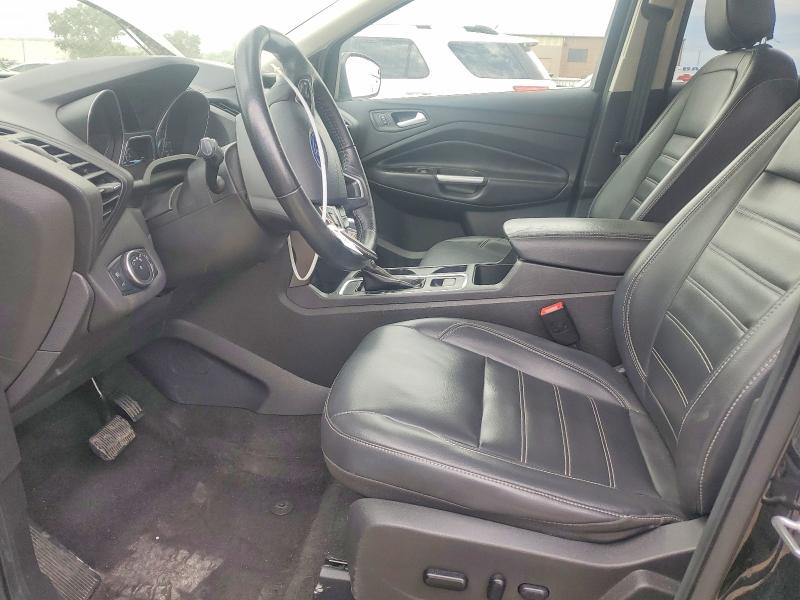 Aukcja sprzedaży 2019 Ford Escape, vin: 1FMCU0HD2KUC03455, numer aukcji: 57238986