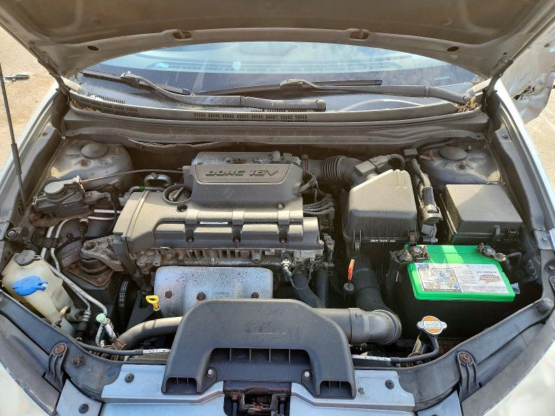 Продажа на аукционе авто 2010 Hyundai Elantra, vin: KMHDU4AD8AU183412, номер лота: 54092276