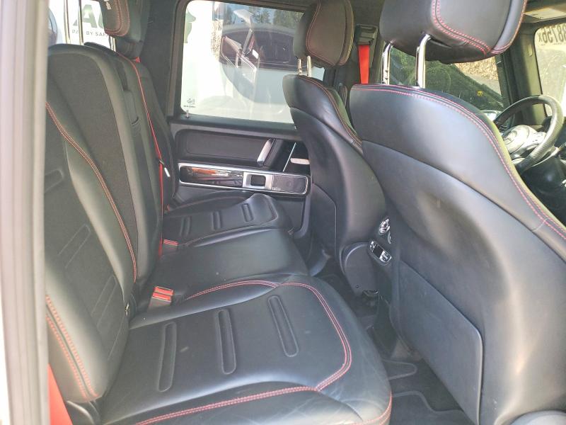 55638756 :رقم المزاد ، WDCYC6BJ1KX323934 vin ، 2019 Mercedes-benz G مزاد بيع