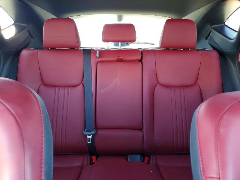 Продажа на аукционе авто 2024 Lexus Nx 350h, vin: JTJGKCEZ8R5013397, номер лота: 57181866