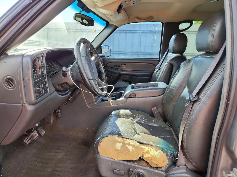 2006 Gmc Sierra მანქანა იყიდება აუქციონზე, vin: 1GTHK23D16F227016, აუქციონის ნომერი: 57248046