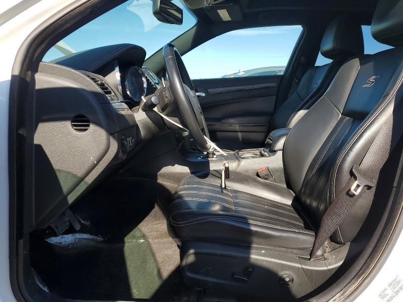 Продаж на аукціоні авто 2013 Chrysler 300, vin: 2C3CCABG1DH684874, номер лоту: 53925556