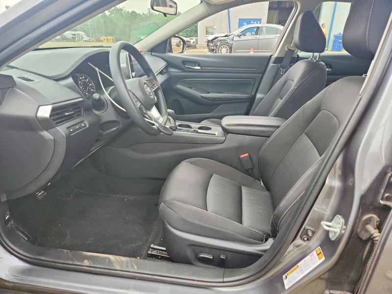 Продажа на аукционе авто 2020 Nissan Altima, vin: 1N4BL4BVXLC113737, номер лота: 58538776