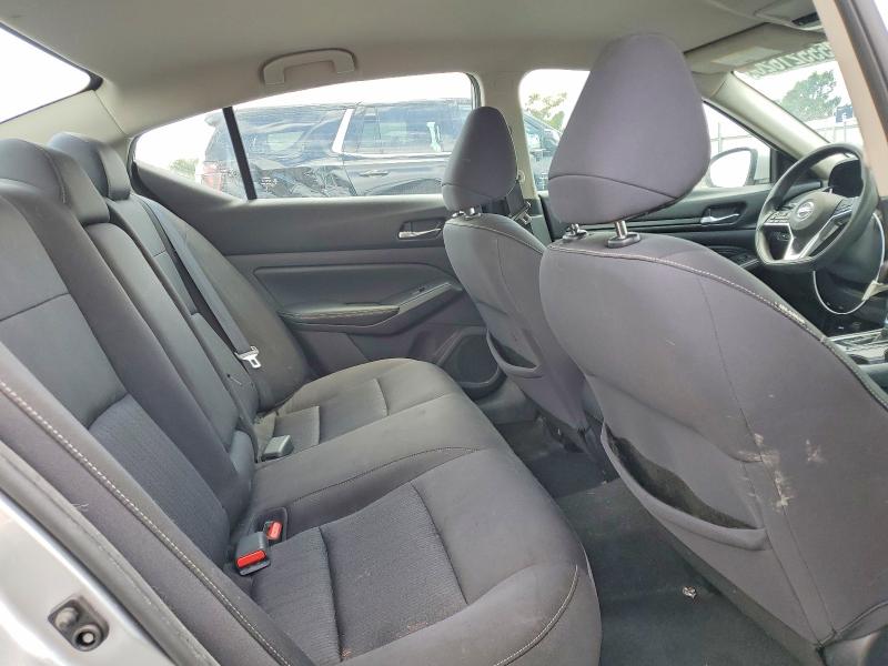 2025 Nissan Altima მანქანა იყიდება აუქციონზე, vin: 1N4BL4DV5SN340365, აუქციონის ნომერი: 55867426