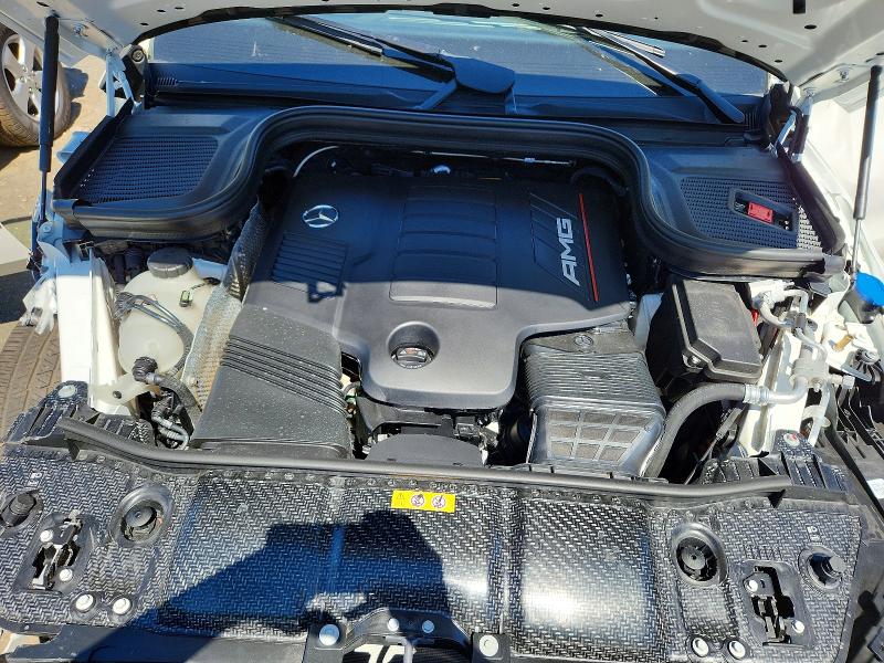 Продажа на аукционе авто 2026 Mercedes-benz Gle Coupe, vin: 4JGFD6BB7TB506428, номер лота: 56297126