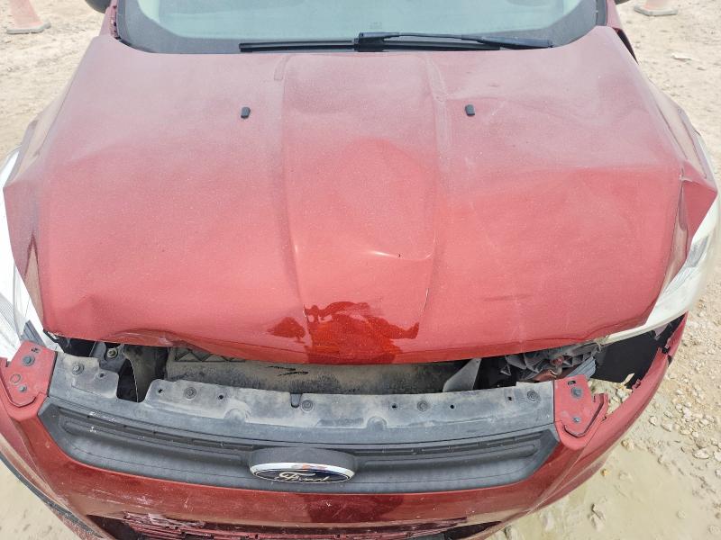 Aukcja sprzedaży 2016 Ford Escape, vin: 1FMCU0F72GUA38883, numer aukcji: 58099956