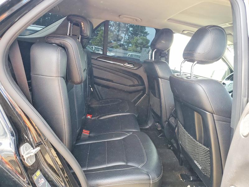 Продаж на аукціоні авто 2015 Mercedes-benz Ml, vin: 4JGDA5HB8FA445344, номер лоту: 55747006