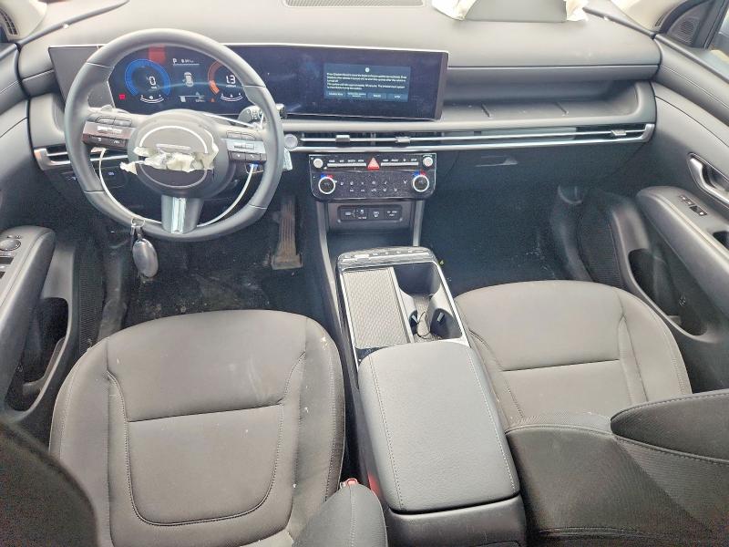 56310646 :رقم المزاد ، 3KMJBCDE2TE028316 vin ، 2026 Hyundai Tucson مزاد بيع