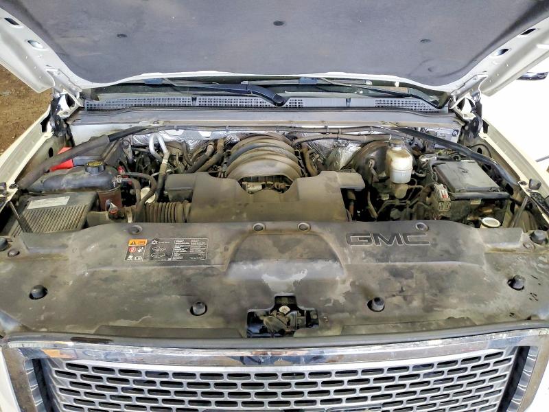 Aukcja sprzedaży 2015 Gmc Yukon Xl, vin: 1GKS2JKJ1FR691384, numer aukcji: 54103376