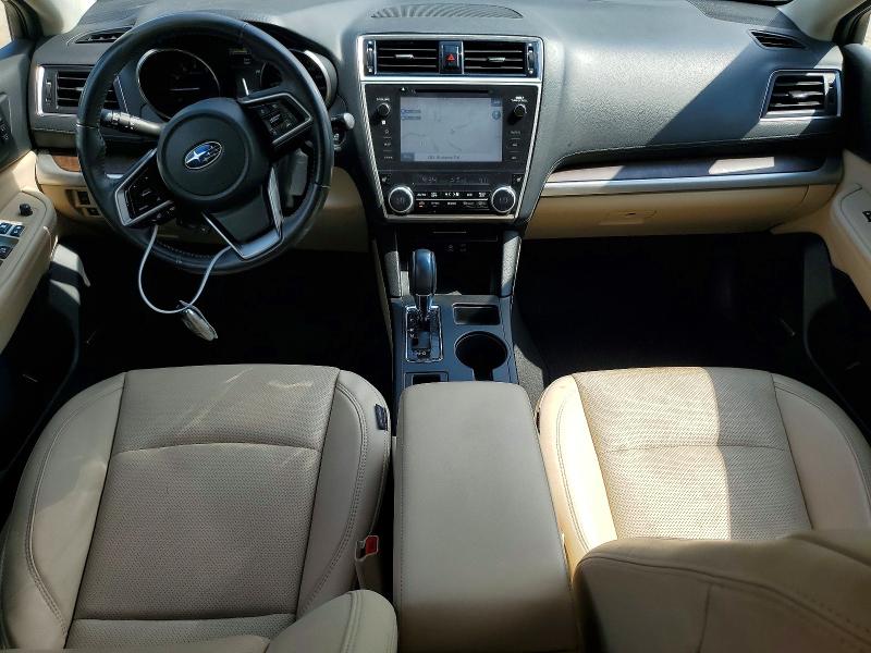 Aukcja sprzedaży 2018 Subaru Outback, vin: 4S4BSENC7J3242010, numer aukcji: 58889436