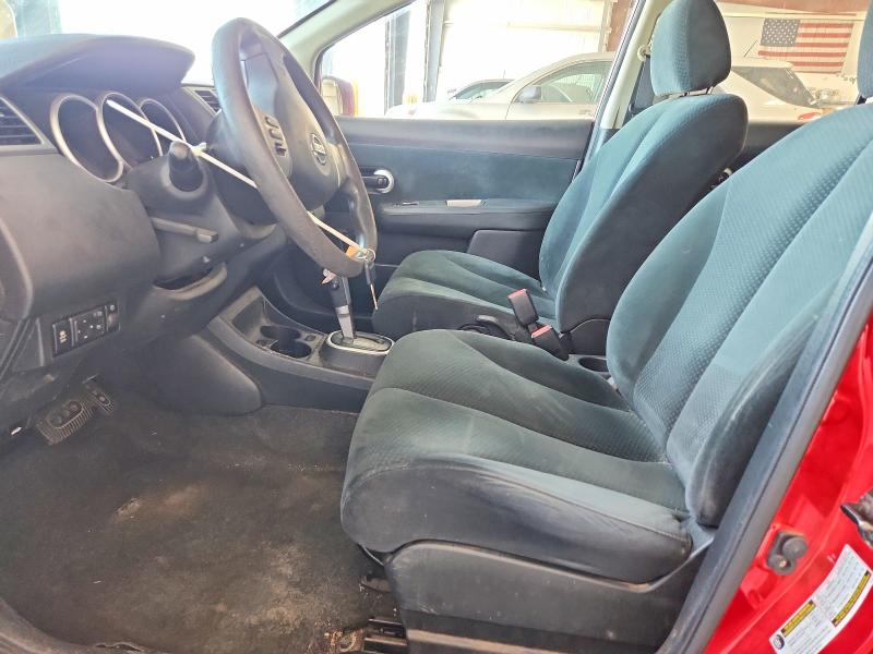 Продаж на аукціоні авто 2012 Nissan Versa, vin: 3N1BC1CPXCL368355, номер лоту: 59141516