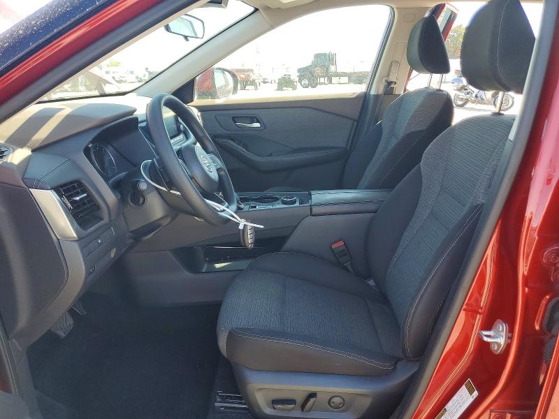 Продаж на аукціоні авто 2021 Nissan Rogue, vin: 5N1AT3BB8MC798789, номер лоту: 56614316