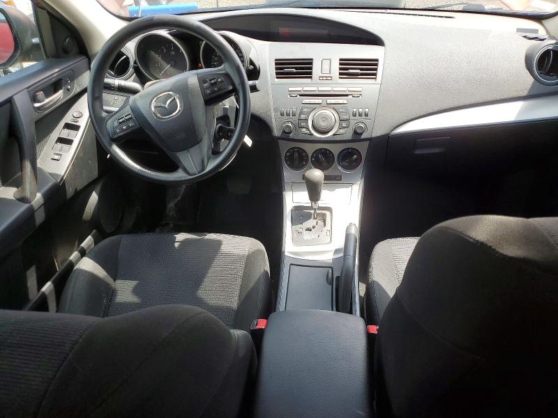 Aukcja sprzedaży 2010 Mazda 3, vin: JM1BL1H55A1106090, numer aukcji: 56807486