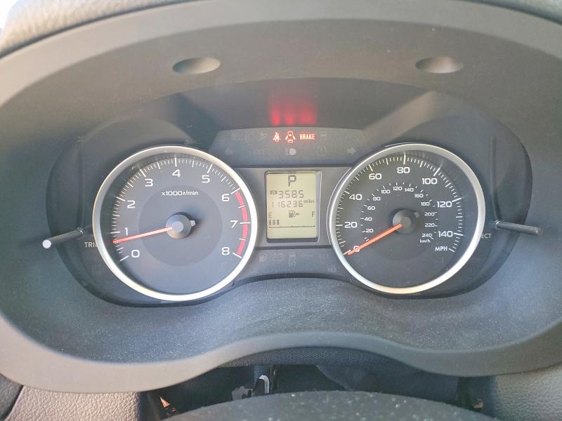 Продаж на аукціоні авто 2017 Subaru Forester, vin: JF2SJAEC1HH470910, номер лоту: 57841046