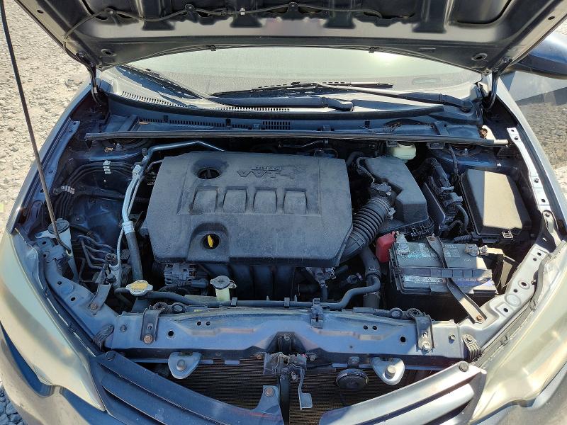 55719226 :رقم المزاد ، 2T1BURHE5GC598037 vin ، 2016 Toyota Corolla مزاد بيع