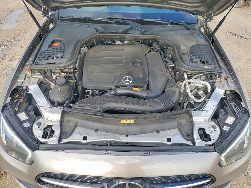 Aukcja sprzedaży 2021 Mercedes-benz E, vin: W1KZF8DB0MA899125, numer aukcji: 57360326