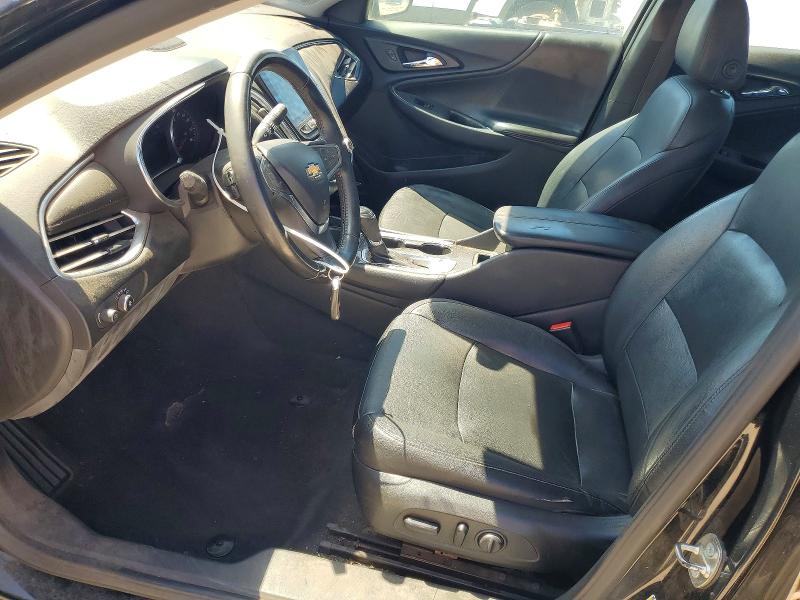58737146 :رقم المزاد ، 1G1ZD5ST1JF115875 vin ، 2018 Chevrolet Malibu مزاد بيع