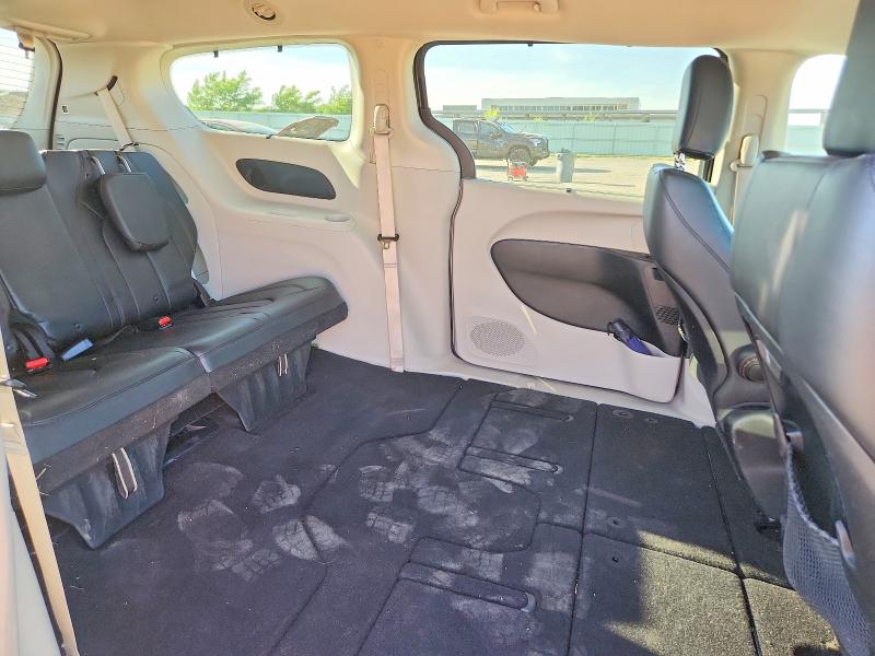 Aukcja sprzedaży 2018 Chrysler Pacifica, vin: 2C4RC1BG2JR263600, numer aukcji: 55939356