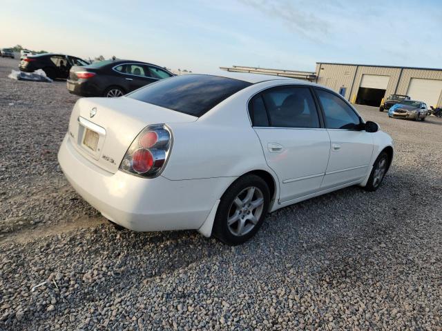 2006 Nissan Altima მანქანა იყიდება აუქციონზე, vin: 1N4AL11D26C206548, აუქციონის ნომერი: 57298916