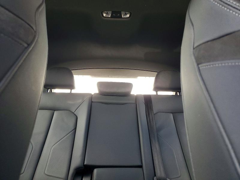 57548156 :رقم المزاد ، WA1DECF31M1156127 vin ، 2021 Audi Q3 مزاد بيع