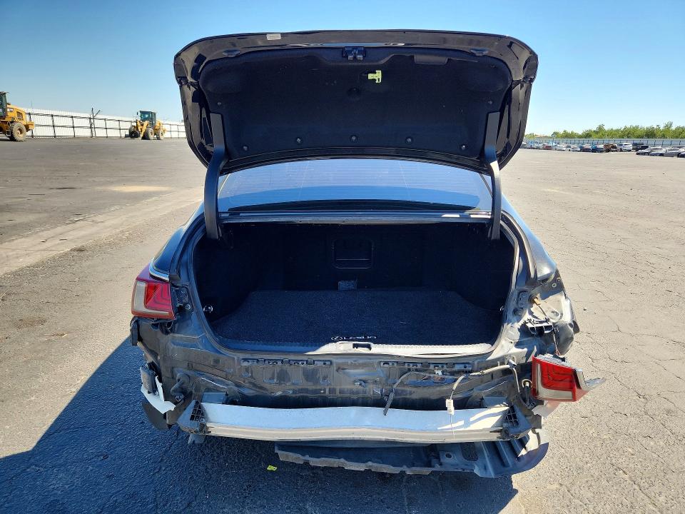Продаж на аукціоні авто 2019 Lexus Es, vin: JTHB21B10K2034217, номер лоту: 56975626