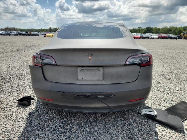 Auction sale of the 2018 Tesla Model 3, vin: 5YJ3E1EA0JF163496, lot number: 58134466