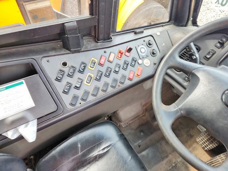 Продаж на аукціоні авто 2012 Thomas Saf-t-liner C2, vin: 4UZABRDT7CCBK4985, номер лоту: 58132596
