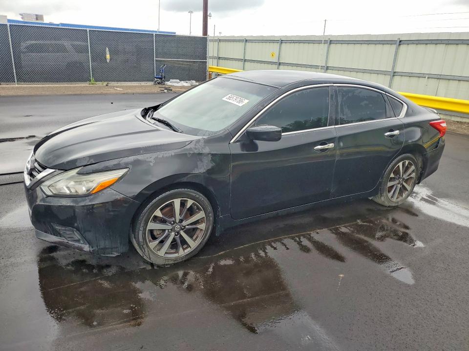 Aukcja sprzedaży 2016 Nissan Altima, vin: 1N4AL3AP9GC190498, numer aukcji: 56579786