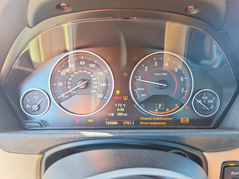 Aukcja sprzedaży 2014 Bmw 428, vin: WBA3N3C57EK230442, numer aukcji: 57610626