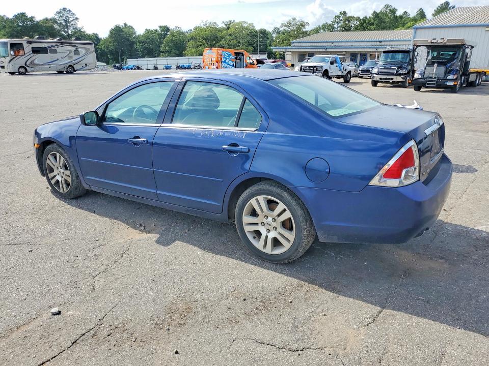 55083336 :رقم المزاد ، 3FAHP08166R103756 vin ، 2006 Ford Fusion مزاد بيع