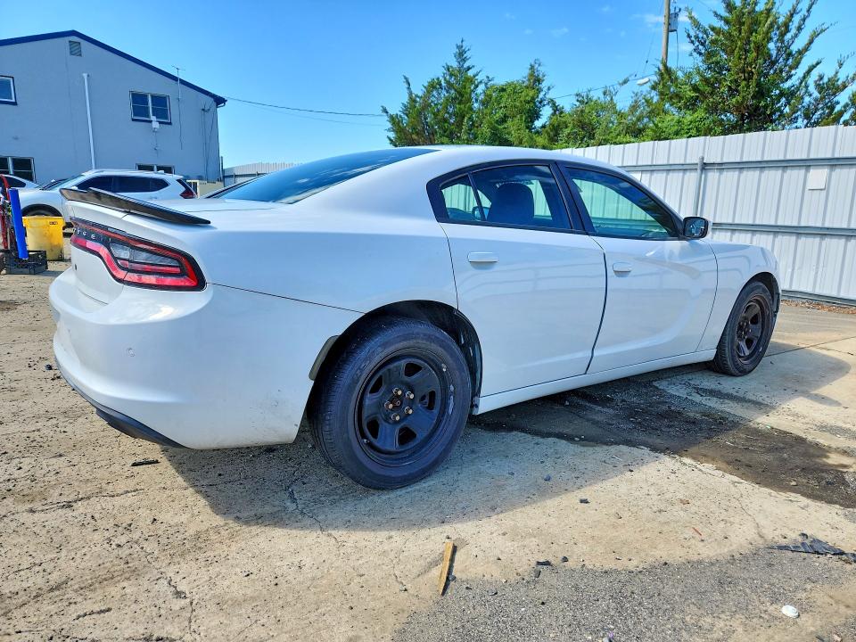 Aukcja sprzedaży 2019 Dodge Charger, vin: 2C3CDXAG6KH645034, numer aukcji: 58083286