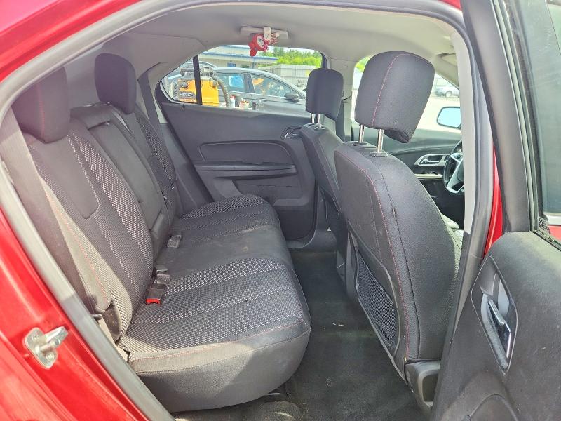 55868736 :رقم المزاد ، 2GNFLFEK2F6103328 vin ، 2015 Chevrolet Equinox مزاد بيع