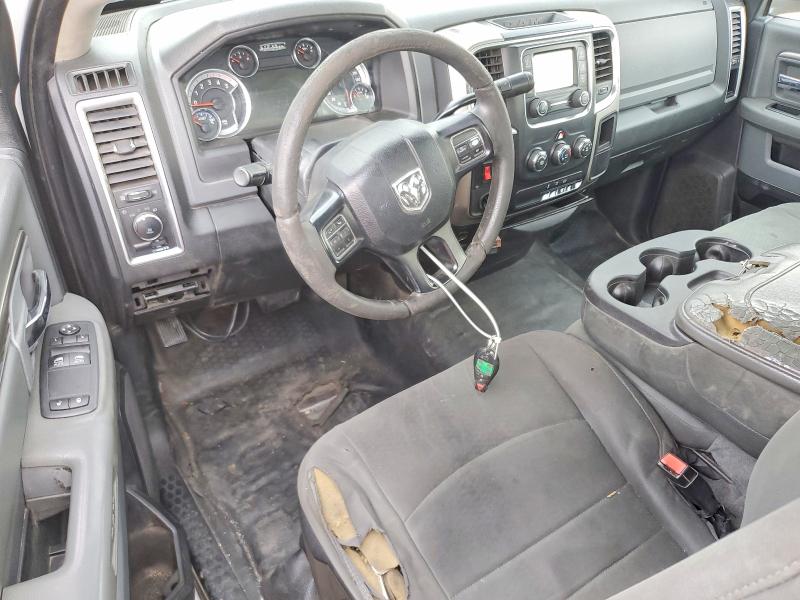 56183936 :رقم المزاد ، 3C7WRMDL1JG280264 vin ، 2018 Ram 5500 مزاد بيع