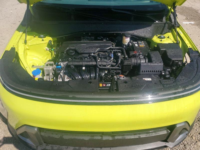 55912576 :رقم المزاد ، KM8HFCAB6TU361311 vin ، 2026 Hyundai Kona مزاد بيع