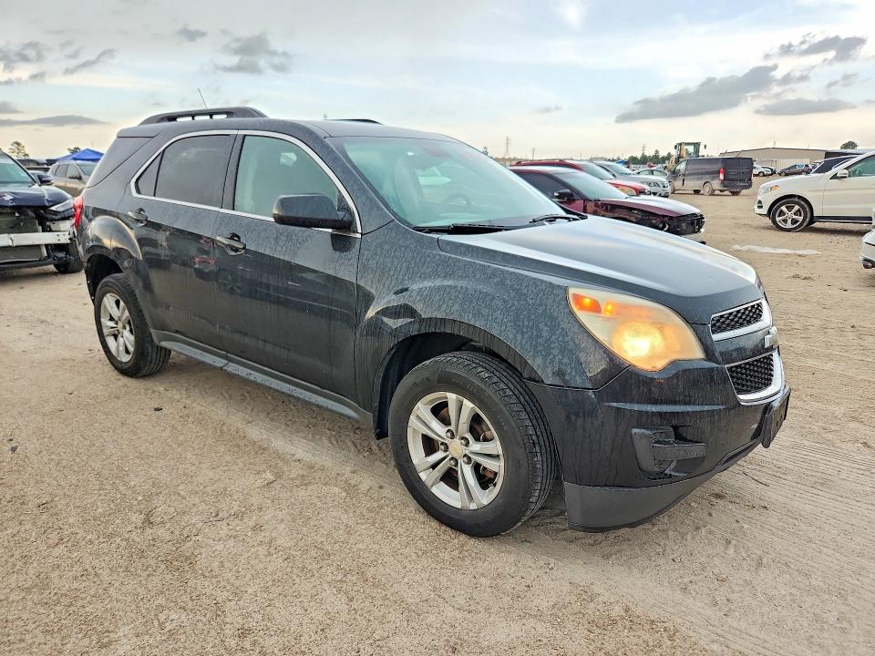 Aukcja sprzedaży 2012 Chevrolet Equinox, vin: 2GNALDEK0C1321243, numer aukcji: 55711756