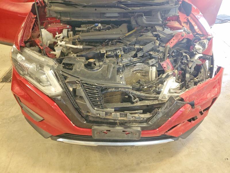 Aukcja sprzedaży 2017 Nissan Rogue, vin: JN8AT2MVXHW276440, numer aukcji: 55916906