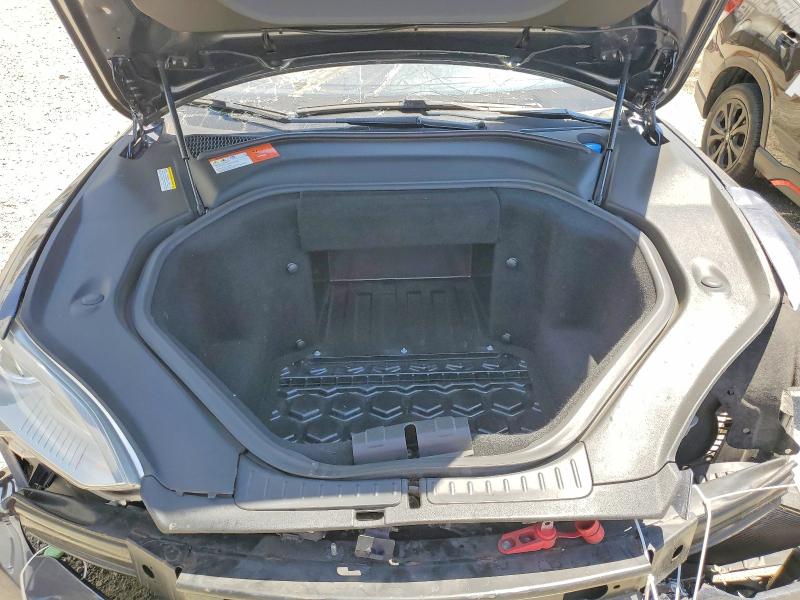 Aukcja sprzedaży 2015 Tesla Model S, vin: 5YJSA1S12FF080283, numer aukcji: 53770346