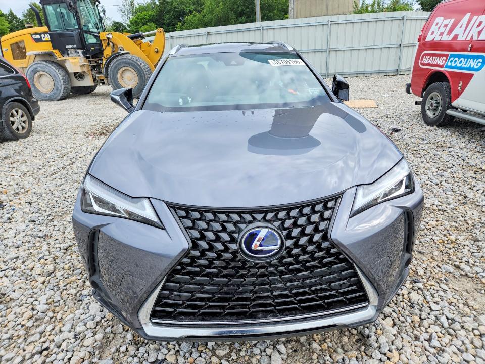 Aukcja sprzedaży 2021 Lexus Ux, vin: JTHP9JBH1M2051478, numer aukcji: 58706166