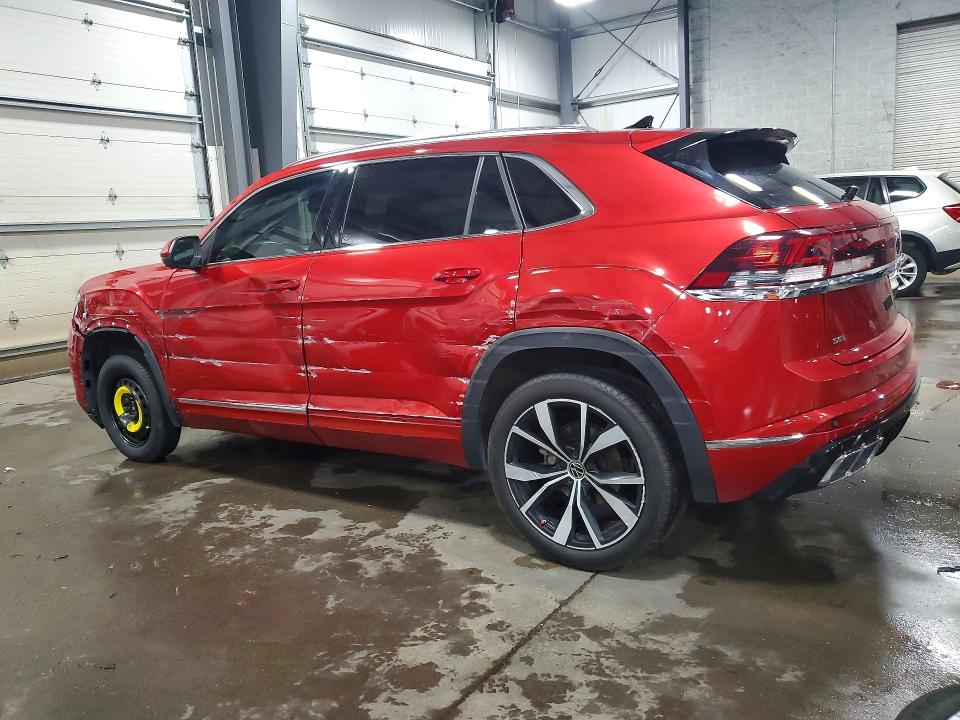Aukcja sprzedaży 2024 Volkswagen Atlas Cross Sport, vin: 1V2FE2CA8RC205619, numer aukcji: 56117936