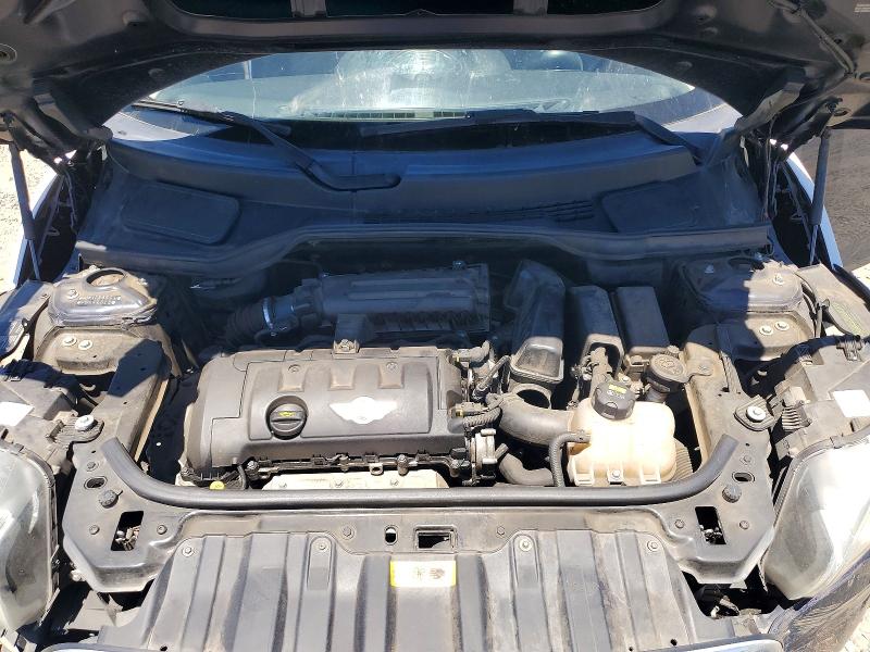 Продажа на аукционе авто 2015 Mini Cooper, vin: WMWZB3C54FWR44025, номер лота: 57166076