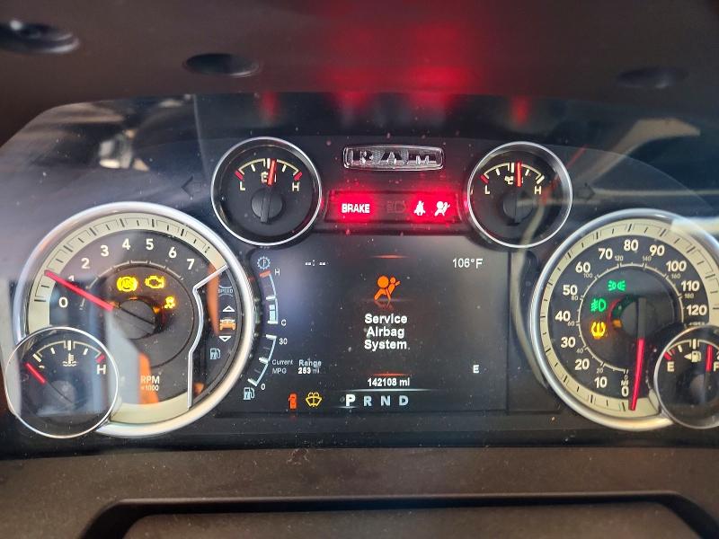 2018 Ram 1500 მანქანა იყიდება აუქციონზე, vin: 1C6RR6LT3JS101004, აუქციონის ნომერი: 59536726
