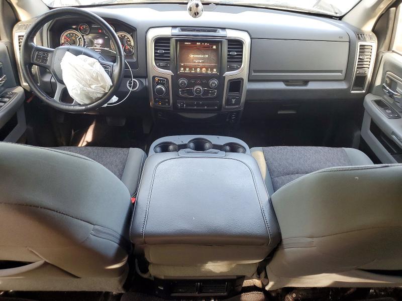 Продажа на аукционе авто 2016 Ram 1500, vin: 1C6RR7TM3GS390988, номер лота: 54442626