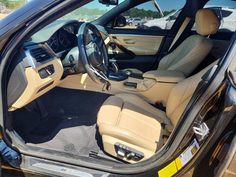 Продаж на аукціоні авто 2018 Bmw 440i, vin: WBA4J5C59JBF07746, номер лоту: 56280656