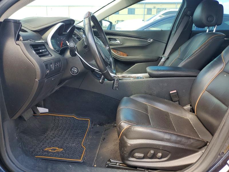 Продажа на аукционе авто 2014 Chevrolet Impala, vin: 2G1155S35E9104659, номер лота: 55667676