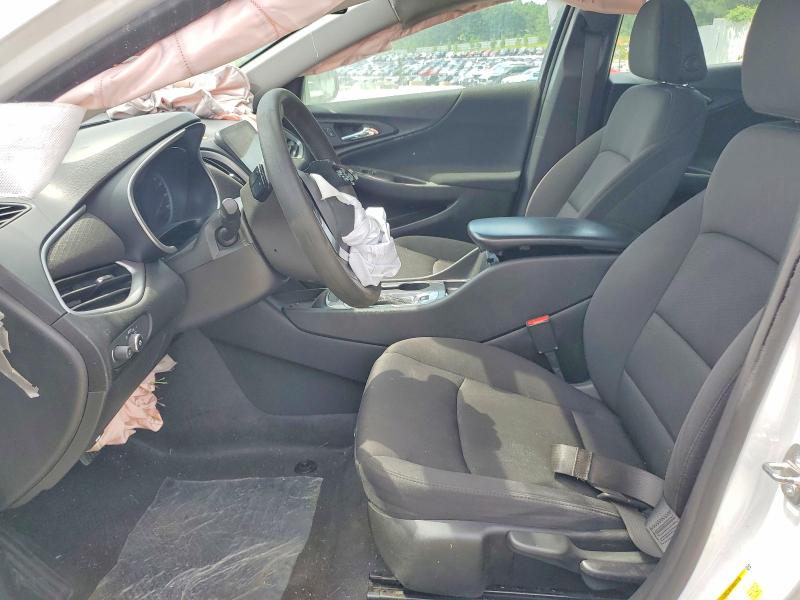 2023 Chevrolet Malibu მანქანა იყიდება აუქციონზე, vin: 1G1ZC5ST7PF207200, აუქციონის ნომერი: 58498606
