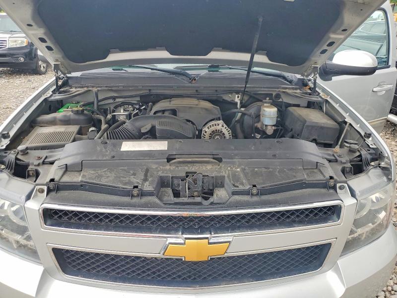Aukcja sprzedaży 2013 Chevrolet Tahoe, vin: 1GNSKBE05DR170435, numer aukcji: 56144176