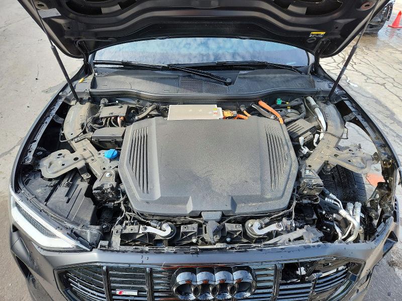 Продаж на аукціоні авто 2022 Audi E-tron, vin: WA13AAGE4NB025457, номер лоту: 55172596