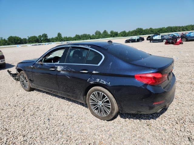2018 Bmw 540 მანქანა იყიდება აუქციონზე, vin: WBAJE7C58JWC56570, აუქციონის ნომერი: 56788356