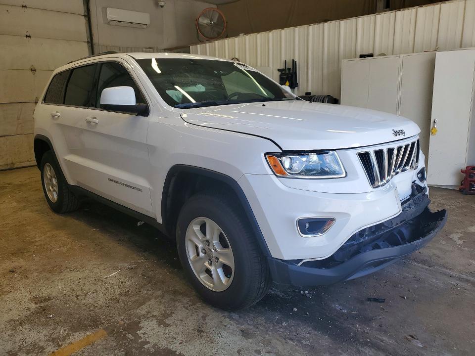 Продажа на аукционе авто 2015 Jeep Grand Cherokee, vin: 1C4RJFAG5FC955046, номер лота: 57636876